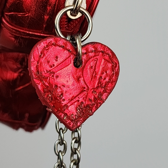 YSL coin pouch - Picture 9 of 14